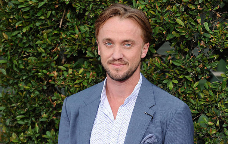 Tom Felton