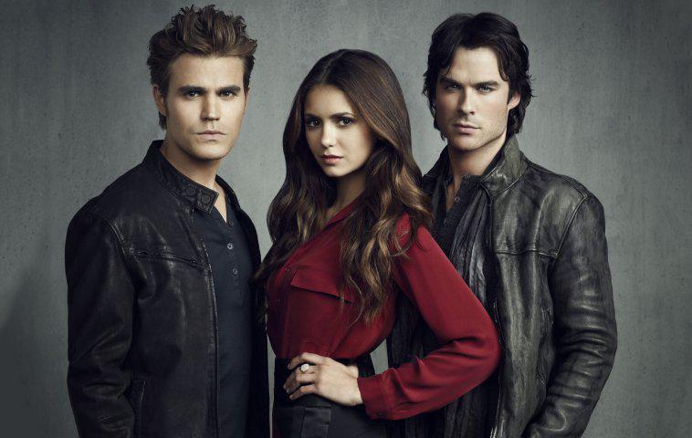 Legacies  Série derivada de The Vampire Diaries ganha imagem promocional