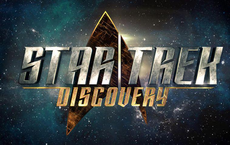 Star Trek Discovery Staffel 2 Netflix
