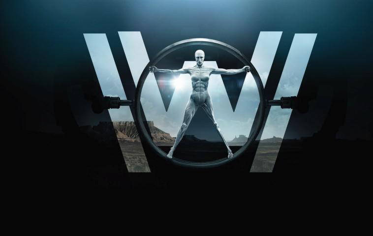 "Westworld" Logo