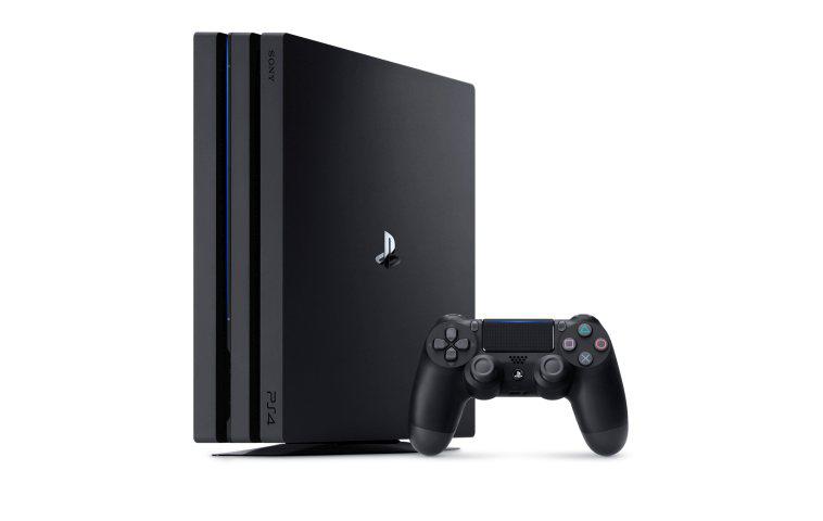 PS4 Pro