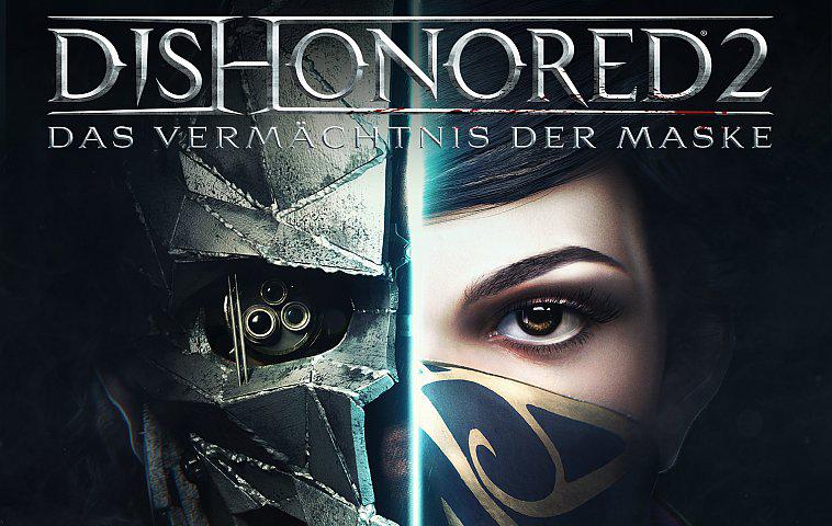 Dishonored 2