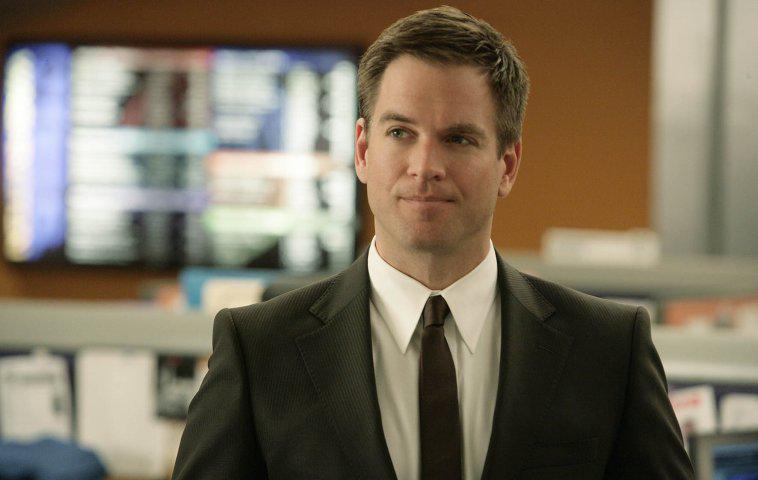 Michael Weatherly NCIS