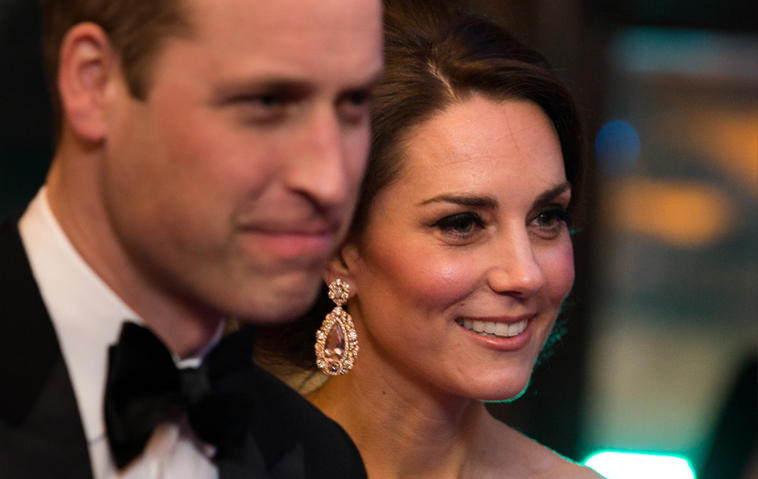 Herzogin Kate und Prinz William: Trennung offiziell!