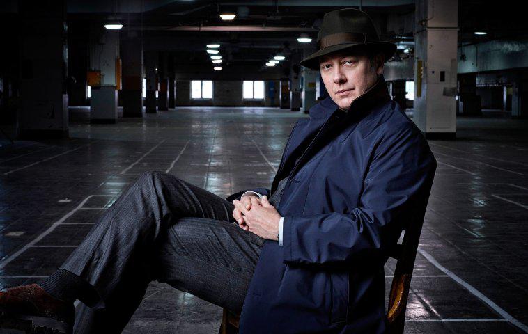 "The Blacklist" Staffel 4