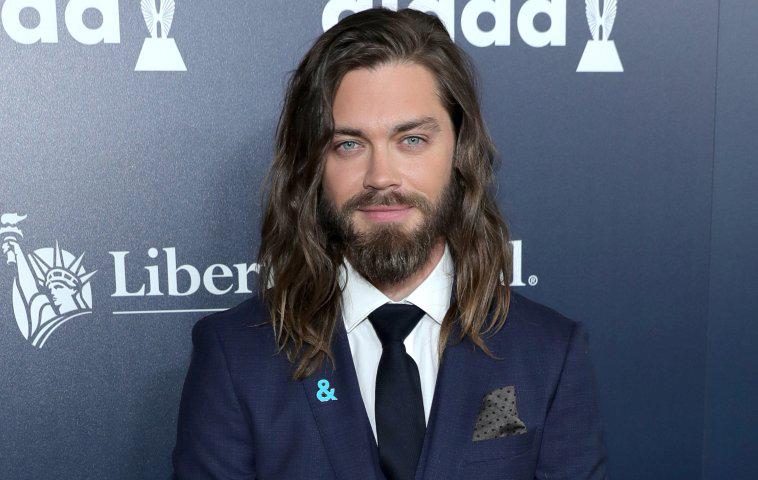 Tom Payne Mindgamers