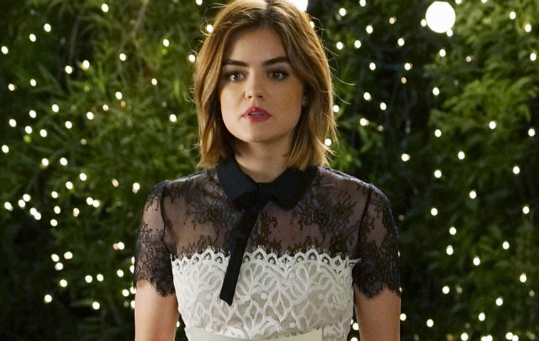 PLL: Ist Aria wirklich A.D. ?