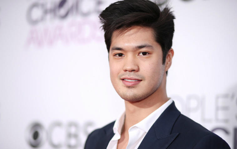 Ross Butler Riverdale