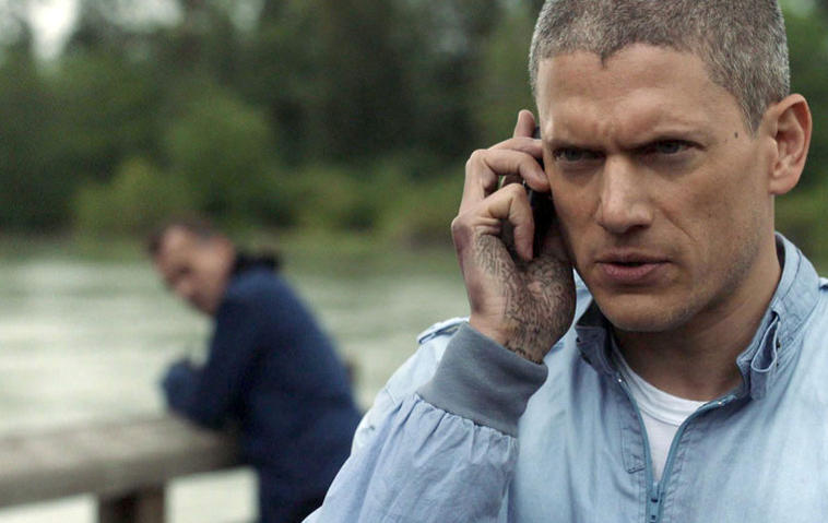 Prison Break Staffel 5: Finaler Showdown