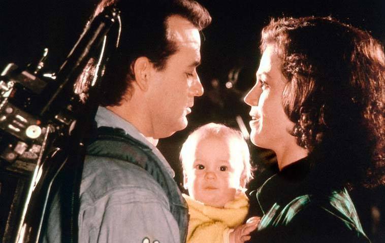 "Ghostbusters"-Baby-Darsteller Henry Deutschendorf ist tot