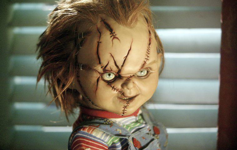 Chucky 