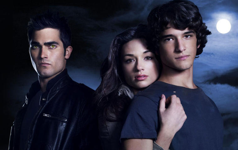 Bei "Teen Wolf" sind neue Folgen in einem Spin-Off geplant! Foto: MTV