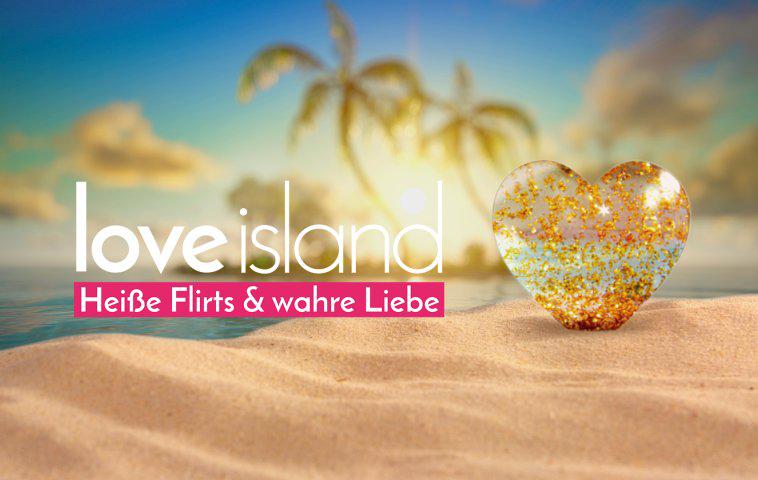 Love Island Reality Show