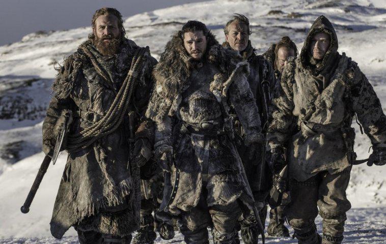 Game Of Thrones Staffel 7 Sendezeit Stream Und Wiederholung Im Tv