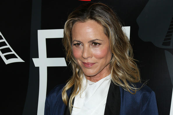 Navy CIS: Shitstorm gegen Maria Bello alias Jack Sloane!