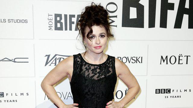 The Crown Helena Bonham Carter