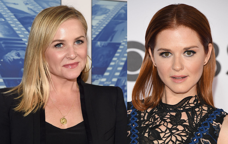 "Grey's Anatomy": Arizona oder April - Jessica Capshaw ud Sarah Drew