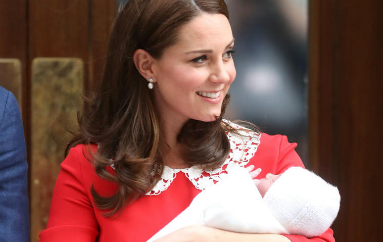 Herzogin Kate: Bekommt sie noch ein viertes Kind?