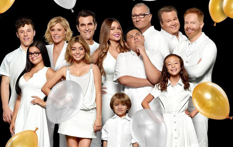 Modern Family Season 9