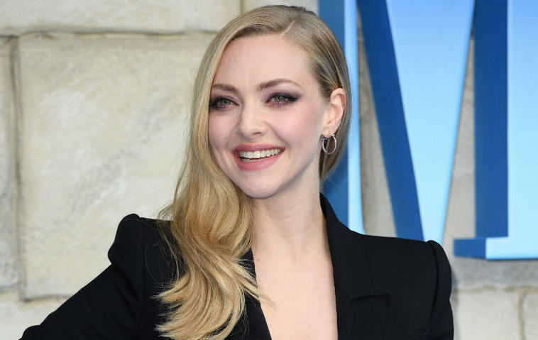 "Mamma Mia 2": "Als ich von der Fortsetzung hörte, fing ich an zu weinen" | Interview mit Amanda Seyfried