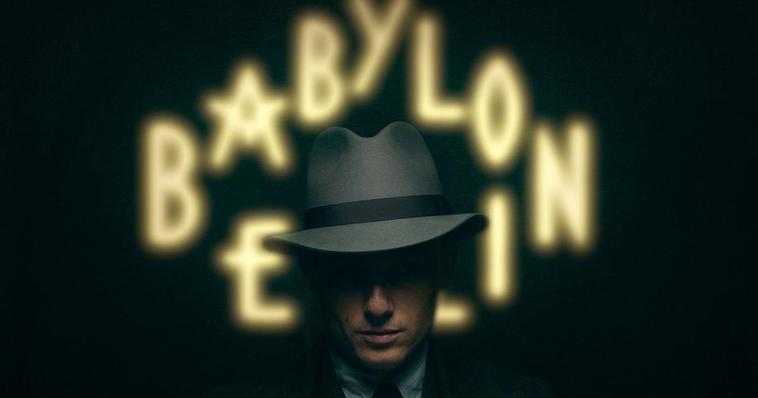 "Babylon Berlin" Staffel 1 