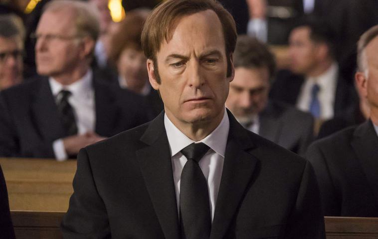 Better Call Saul - Staffel 4 Netflix