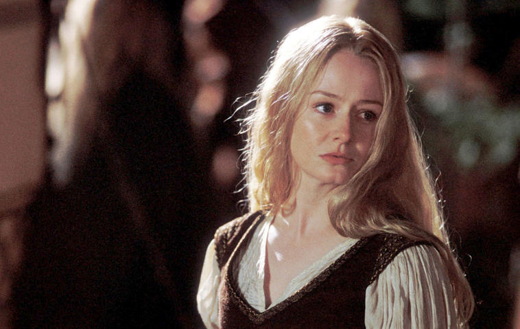 Herr der Ringe: Eowyn