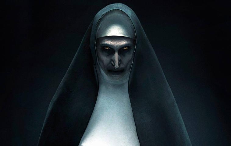 The Nun Conjuring Spin-Off