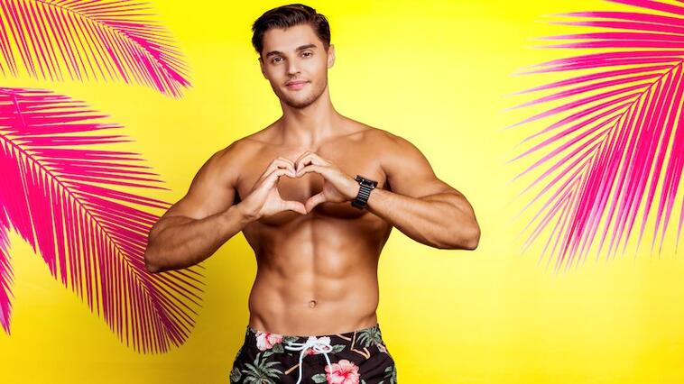 Jetzt ist es raus: "Love Island"-Star Marcellino ist mit IHR zusammen!