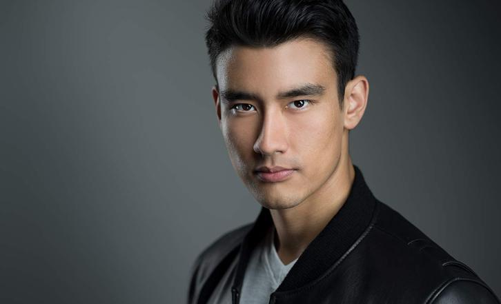 „Grey’s Anatomy“: Fünf Fakten über Alex Landi