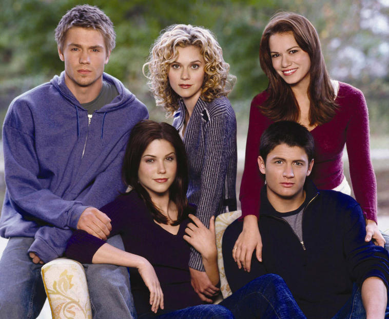 „One Tree Hill“: Was machen die Stars heute