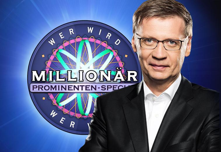 „Wer wird Millionär“: 5 Kandidaten, Günther Jauch nie vergisst