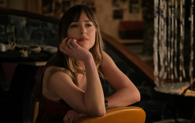 Bad Times at the El Royale: Dakota Johnson