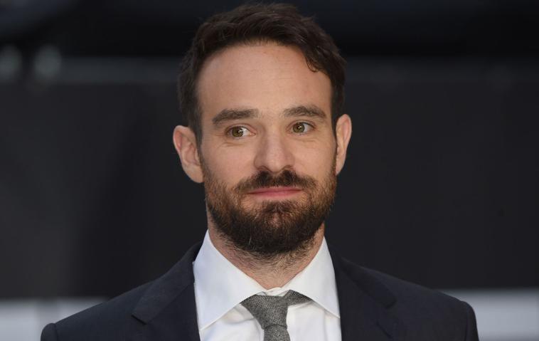 Daredevil Charlie Cox