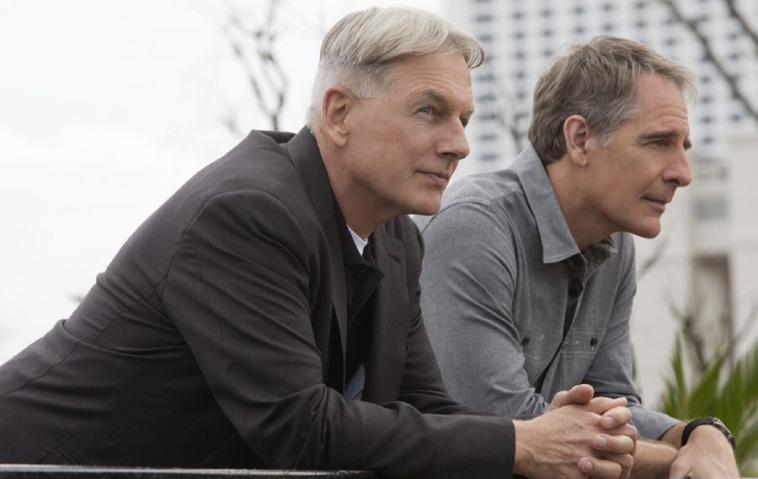 NCIS und NCIS: New Orleans - Mark Harmon