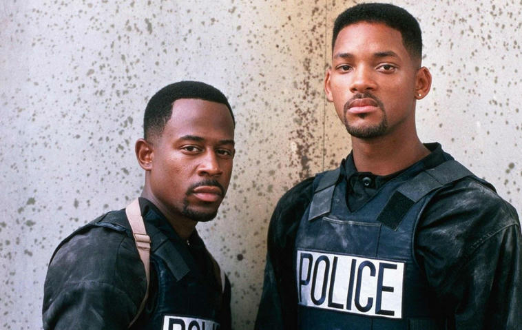 "Bad Boys 3": Will Smith und Martin Lawrence verkünden dritten Film