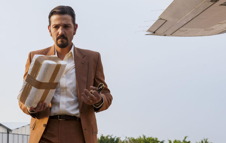 „Narcos: Mexiko“ - Interview mit Diego Luna: „Wir mussten etwas besseres machen“