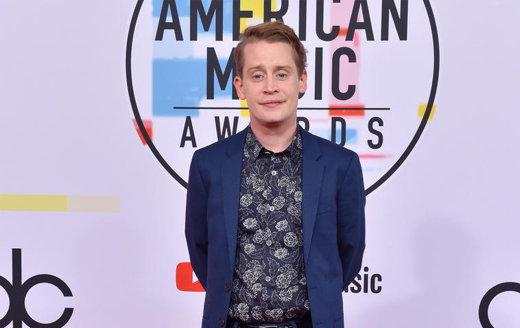 „Kevin allein zu Haus“: Das wurde aus Macaulay Culkin!