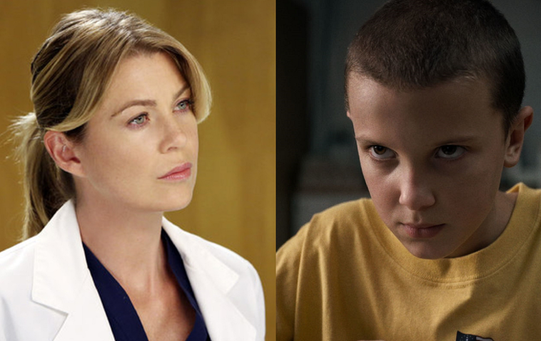 Millie Bobby Brown zu Gast bei "Grey's Anatomy"