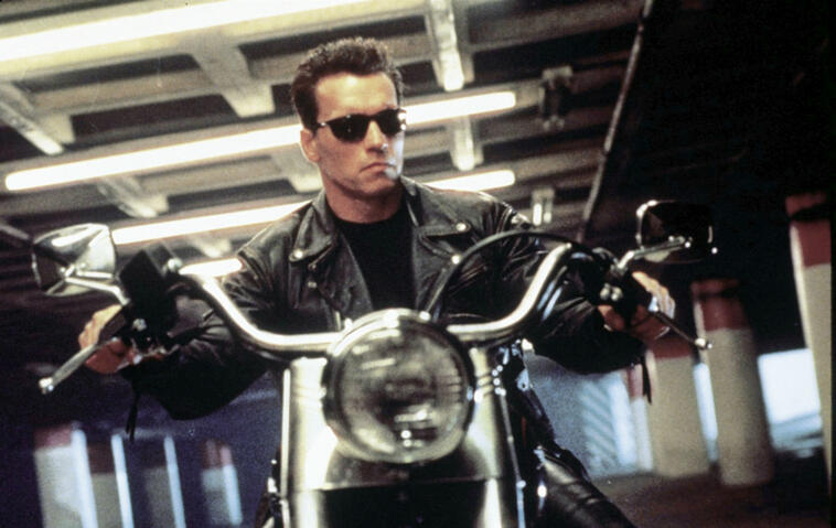 Terminator 1991