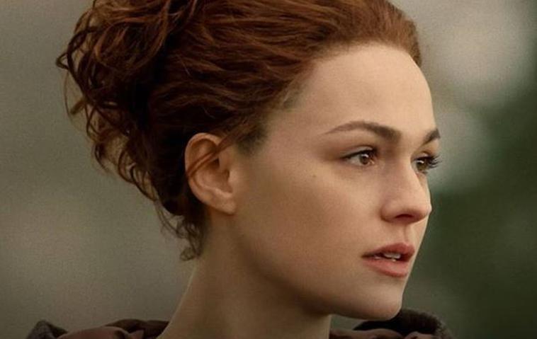 "Outlander"-Staffel 4: Brianna trifft Jamie & Claire 