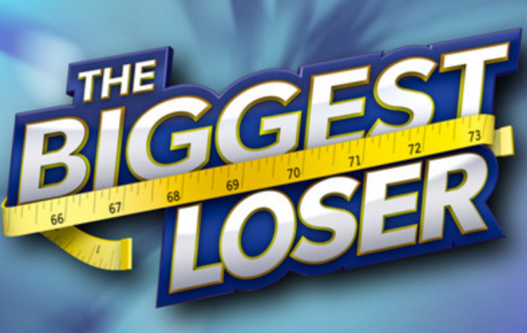 Disqualifiziert The Biggest Loser Kickt Kandidaten