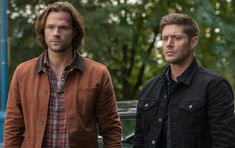 "Supernatural" nach Folge 300: So lange soll die Serie noch weitergehen!