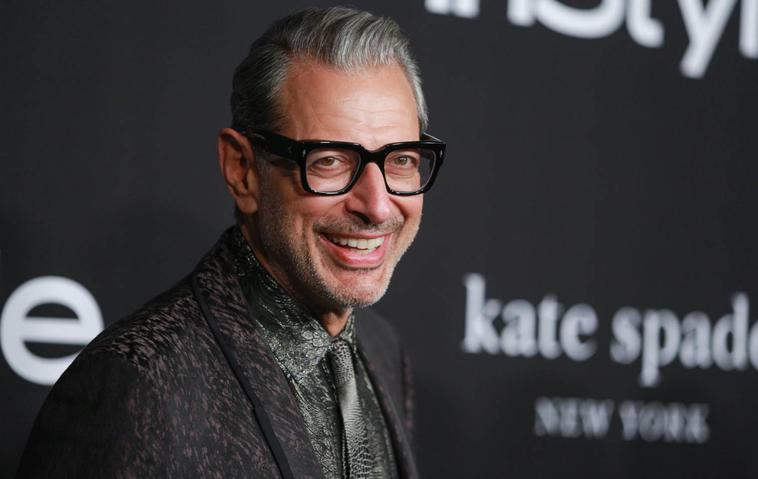 Jeff Goldblum