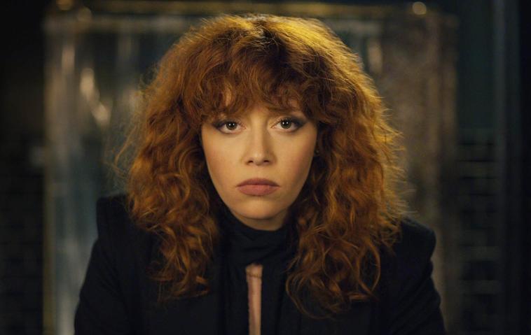 Netflix "Matrjoschka - Russian Doll"-Staffel 2: Das wissen wir bisher