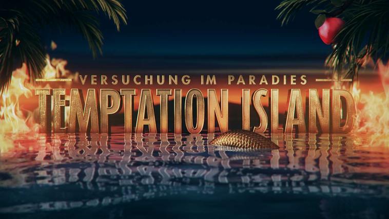 Temptation Island