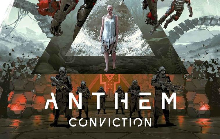 Anthem Conviction