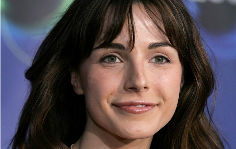 "CSI"-Schauspielerin Lisa Sheridan mit 44 Jahren gestorben