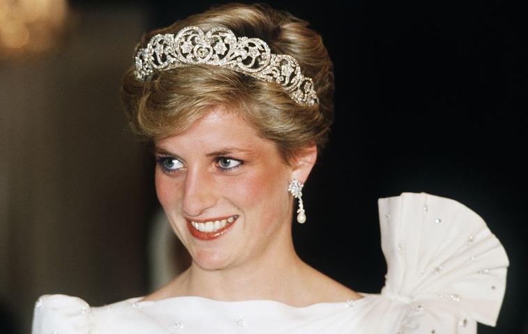 Prinzessin Diana 