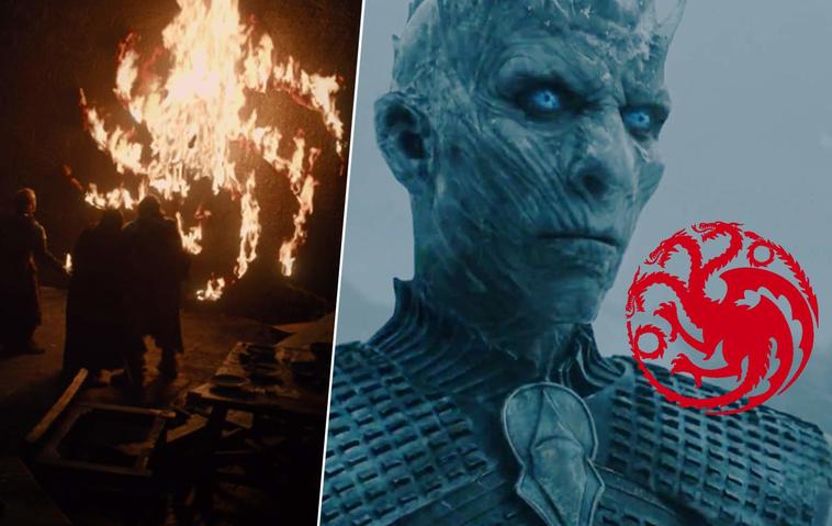 Game of Thrones: Deshalb muss der Nachtkönig ein Targaryen sein